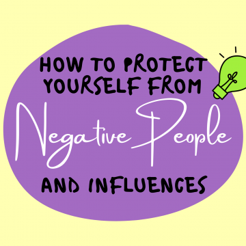 SYO102 Flashback – How To Protect Yourself From Negative People And Influences